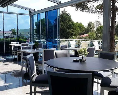 Emex Kocaeli 酒店 5*