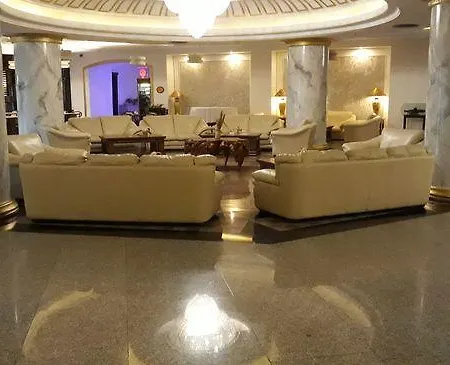酒店 Emex Kocaeli 伊兹密特