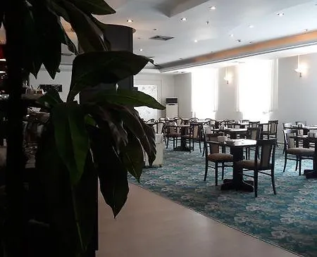 酒店 Emex Kocaeli