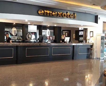 Emex Kocaeli