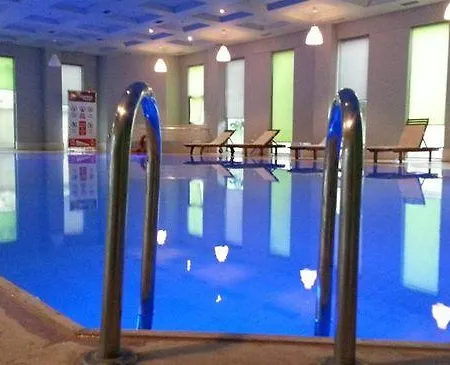 Emex Kocaeli 酒店 5*