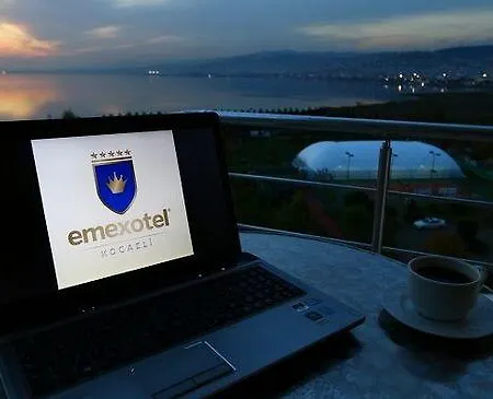Emex Kocaeli 酒店