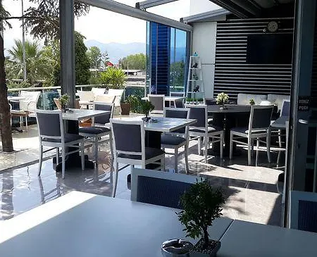 酒店 Emex Kocaeli