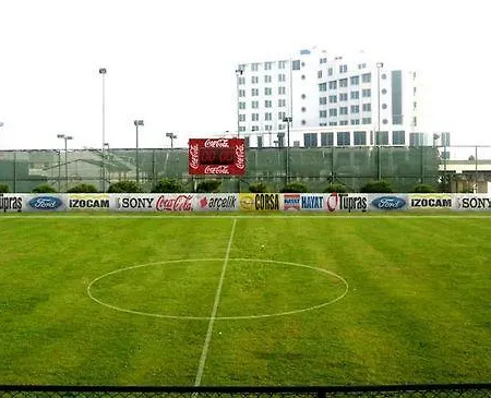 Emex Kocaeli 伊兹密特