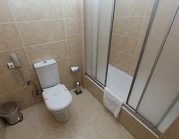 Emex Kocaeli 伊兹密特