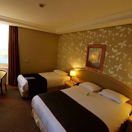 Emex Kocaeli 5* 伊兹密特