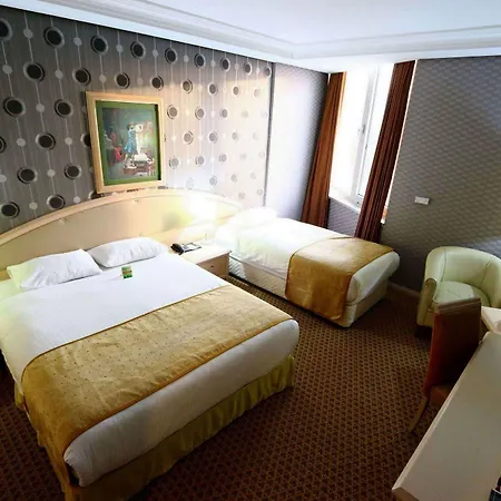 Emex Kocaeli 5*