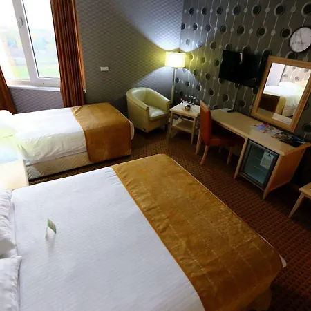Emex Kocaeli 5* 伊兹密特