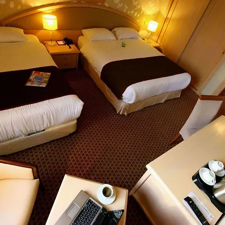 Emex Kocaeli 酒店 5*