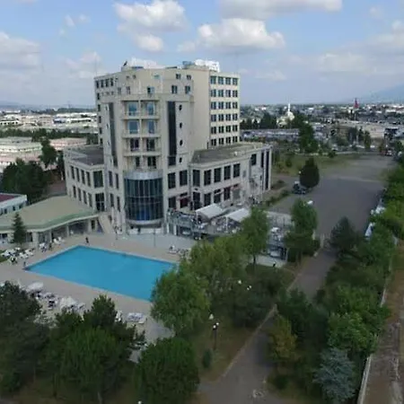 Emex Kocaeli 伊兹密特