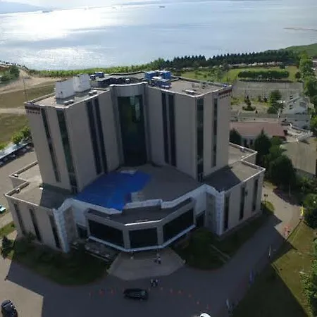 Emex Kocaeli 伊兹密特