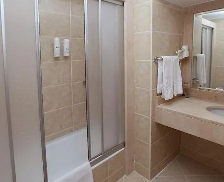Отель Emex Kocaeli 5*
