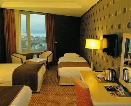 Emex Kocaeli Отель 5*