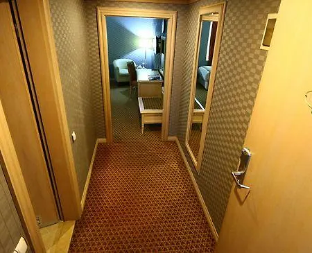 Отель Emex Kocaeli
