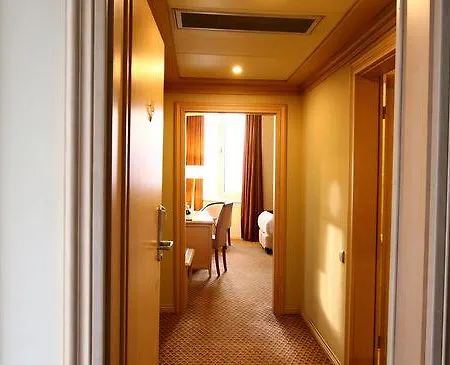 Emex Kocaeli Отель 5*