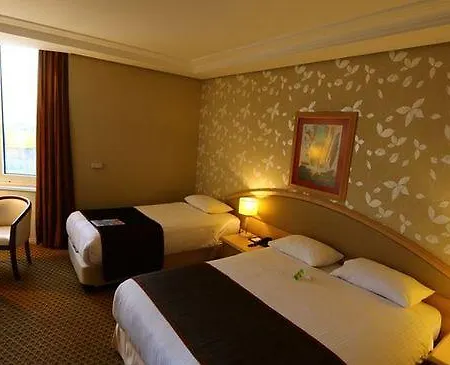 Отель Emex Kocaeli 5*