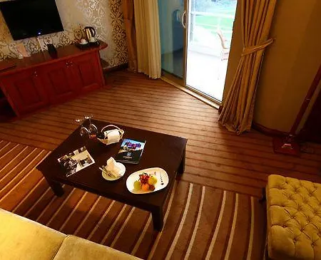 Emex Kocaeli 5* Измит