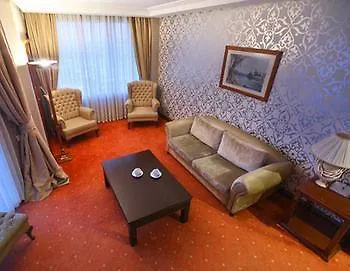 Emex Kocaeli Hotel 5*