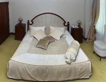 Hotel Emex Kocaeli 5*