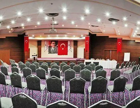 Emex Kocaeli Hotel 5*