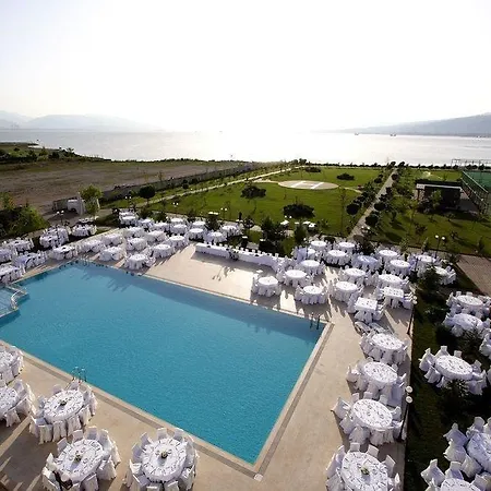 Emex Kocaeli Отель 5*