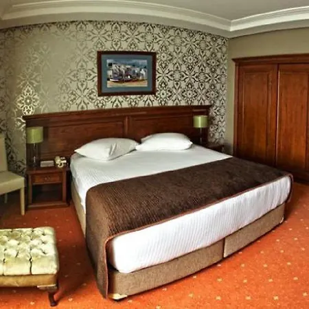 Emex Kocaeli 5*