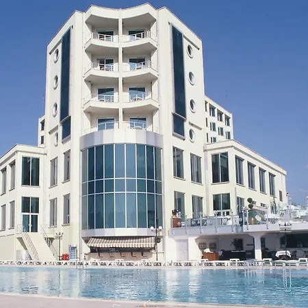 Emex Kocaeli Отель