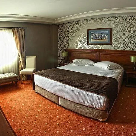 Emex Kocaeli Hotel Izmit