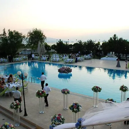 Emex Kocaeli 5*