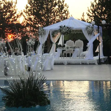 Emex Kocaeli 5* Izmit