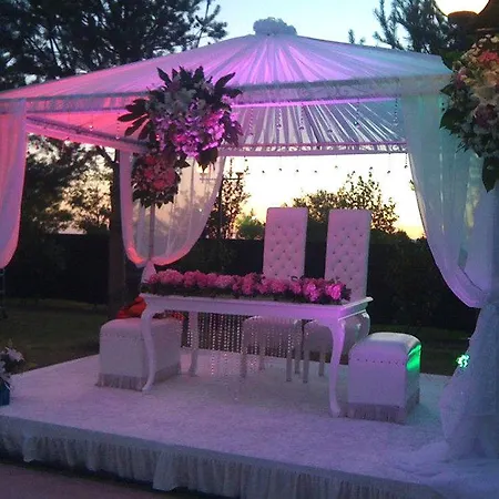 Emex Kocaeli Hotel 5*