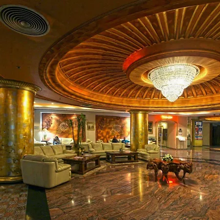 Otel Emex Kocaeli