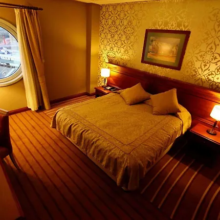 Emex Kocaeli 5*