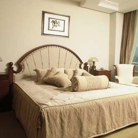 Emex Kocaeli Hotel 5*