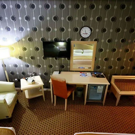 Emex Kocaeli Отель 5*