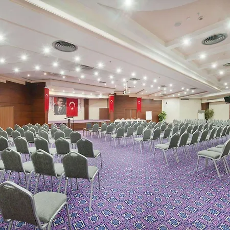 Emex Kocaeli Hotel 5*