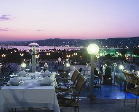 Emex Kocaeli Измит
