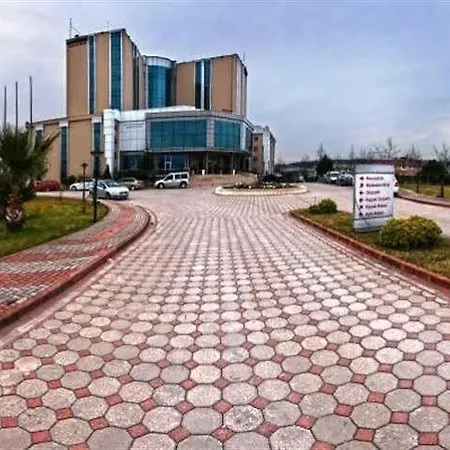Отель Emex Kocaeli Измит