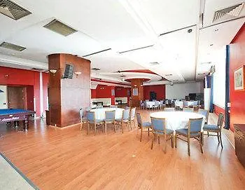 Hotel Emex Kocaeli 5*
