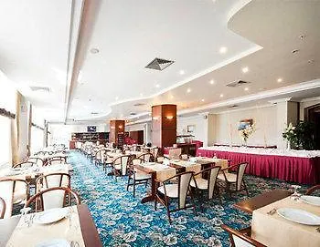 Emex Kocaeli Hotel 5*