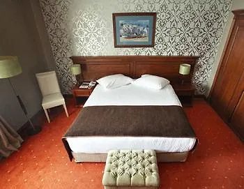 Emex Kocaeli Hotel 5*