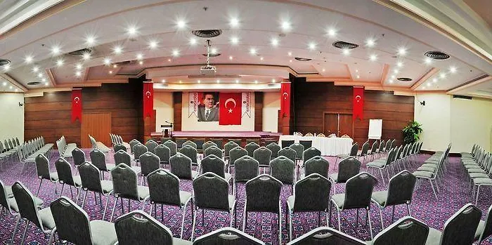 Emex Kocaeli Hotel 5*