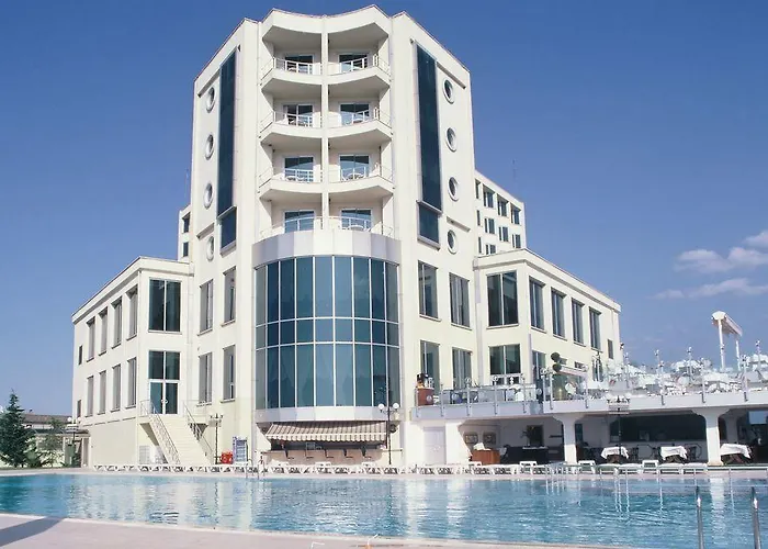 Emex Kocaeli Hotel