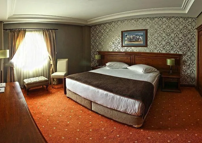 Emex Kocaeli Hotel Izmit