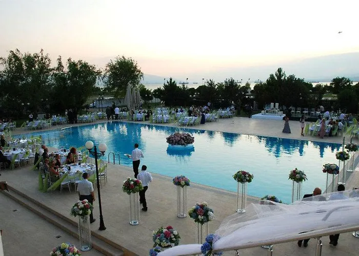 Emex Kocaeli 5*