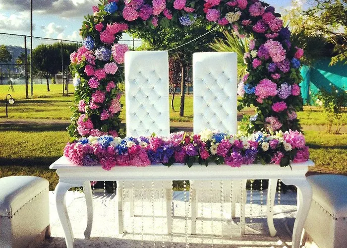 Emex Kocaeli Hotel Izmit