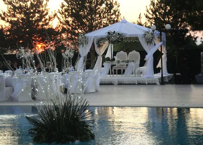 Emex Kocaeli 5* Izmit