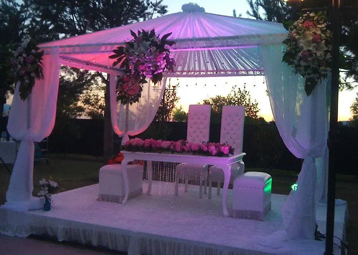 Emex Kocaeli Hotel 5*