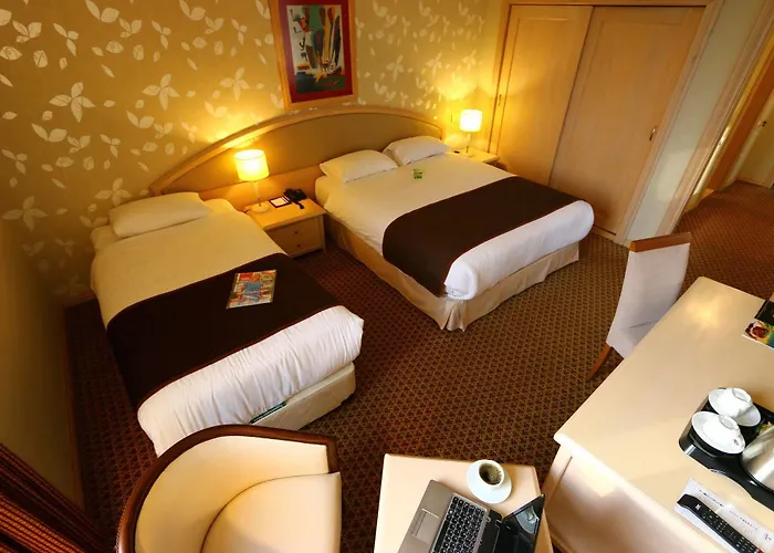 Hotel Emex Kocaeli Izmit