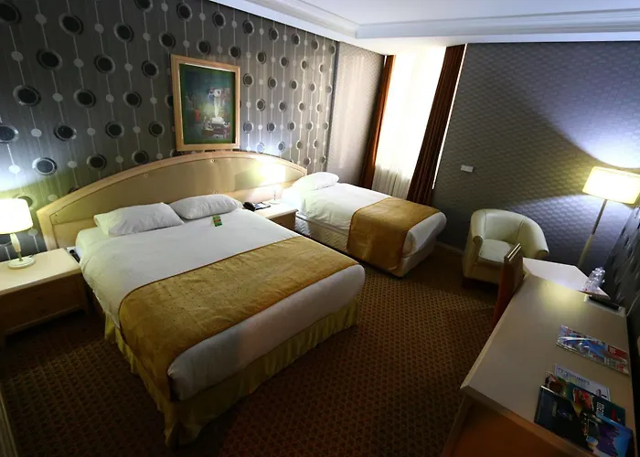 Hotel Emex Kocaeli Izmit